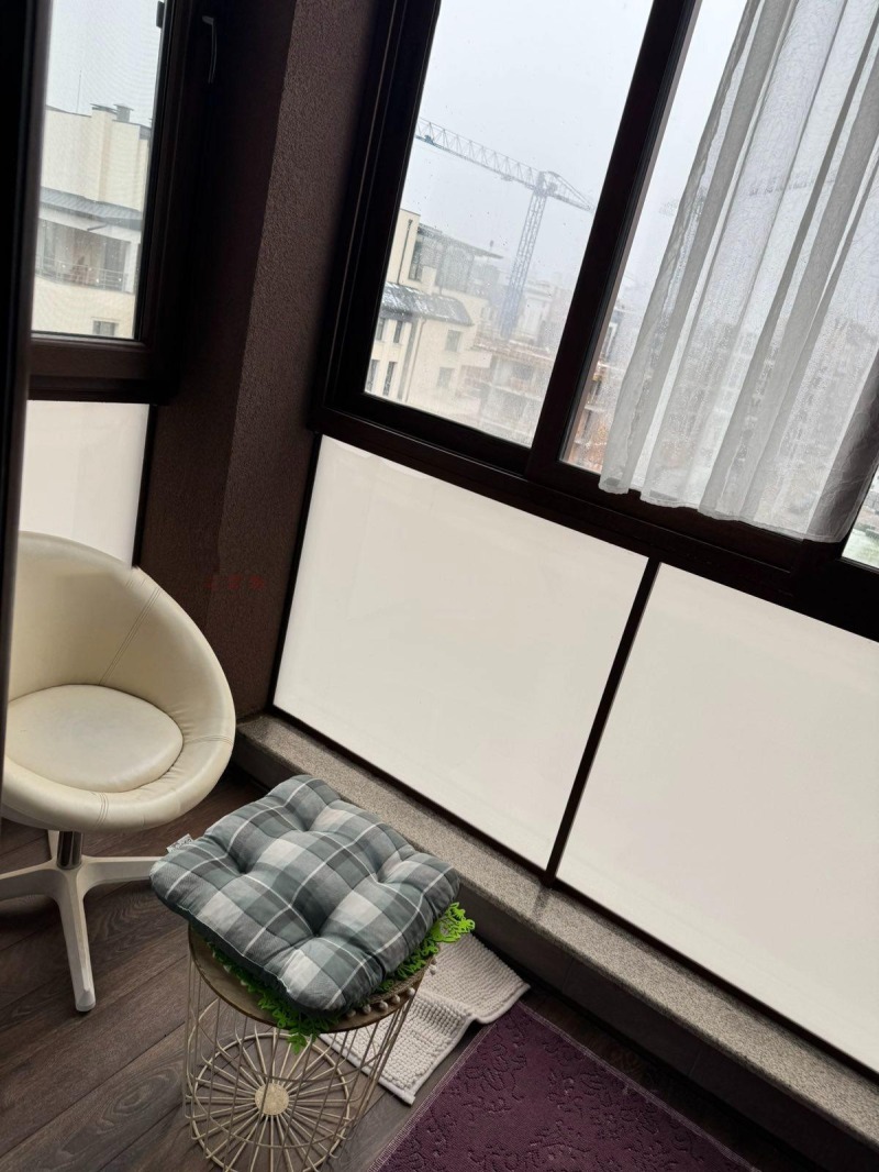 Da affittare  2 camere da letto Sofia , Malinova dolina , 93 mq | 56465542 - Immagine [7]