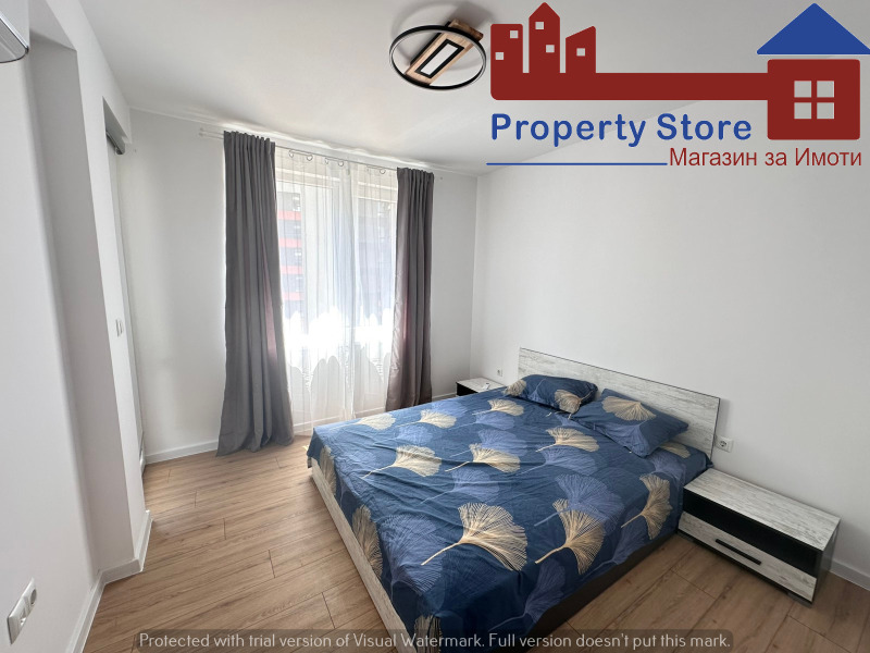 Do wynajęcia  2 sypialnie Warna , Mladost 1 , 110 mkw | 92339818 - obraz [5]