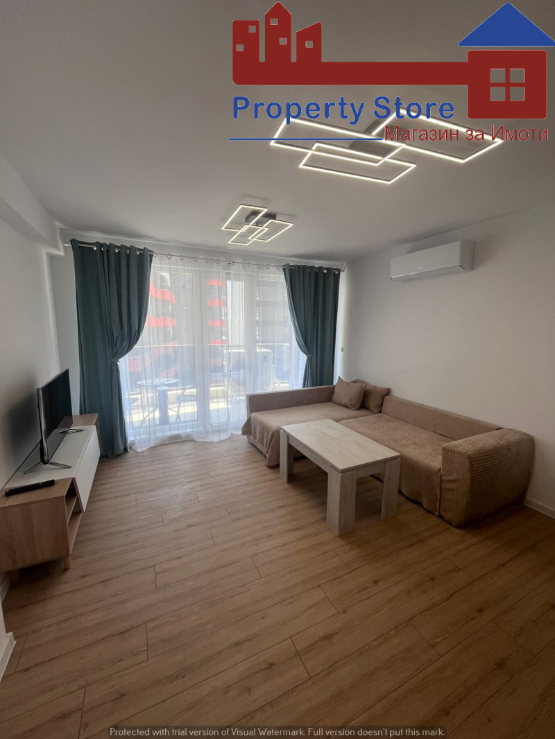 Do wynajęcia  2 sypialnie Warna , Mladost 1 , 110 mkw | 92339818 - obraz [2]