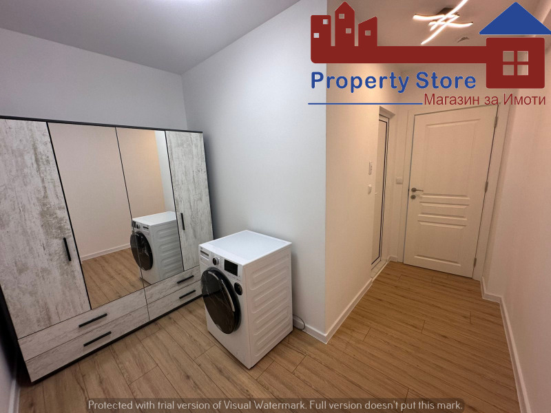 Do wynajęcia  2 sypialnie Warna , Mladost 1 , 110 mkw | 92339818 - obraz [7]