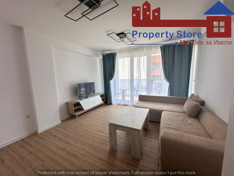 Do wynajęcia  2 sypialnie Warna , Mladost 1 , 110 mkw | 92339818 - obraz [3]