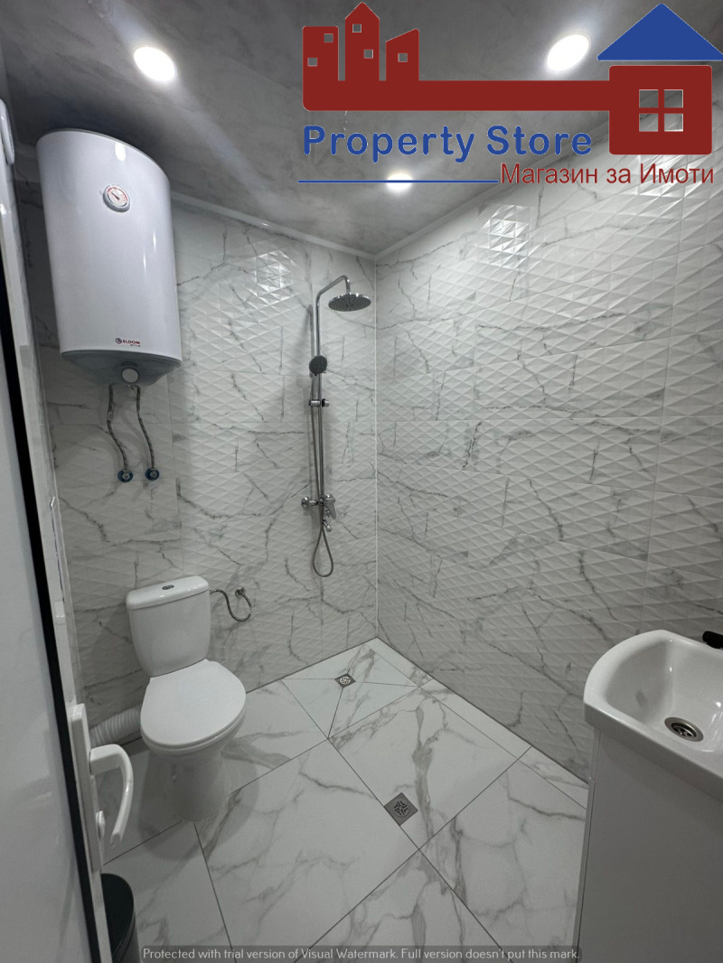 Do wynajęcia  2 sypialnie Warna , Mladost 1 , 110 mkw | 92339818 - obraz [11]