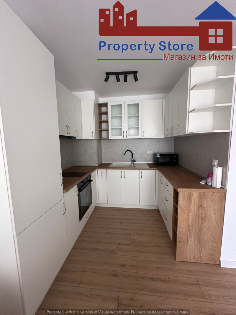 Do wynajęcia  2 sypialnie Warna , Mladost 1 , 110 mkw | 92339818