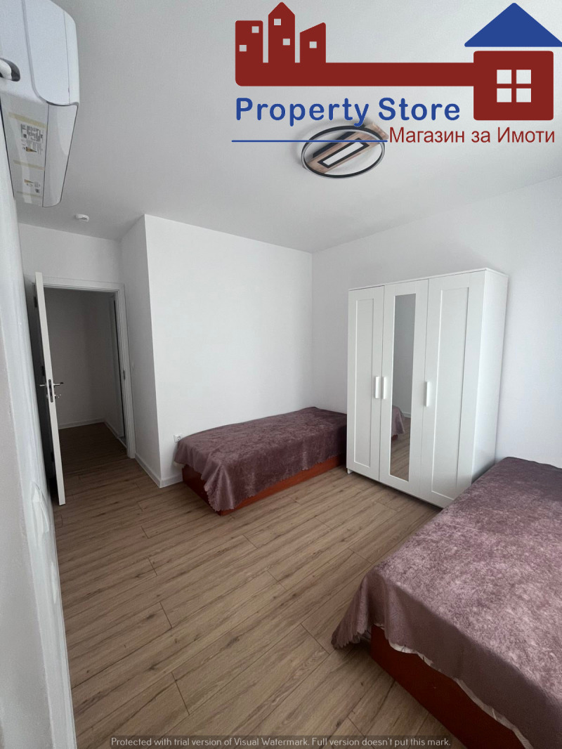 Do wynajęcia  2 sypialnie Warna , Mladost 1 , 110 mkw | 92339818 - obraz [5]