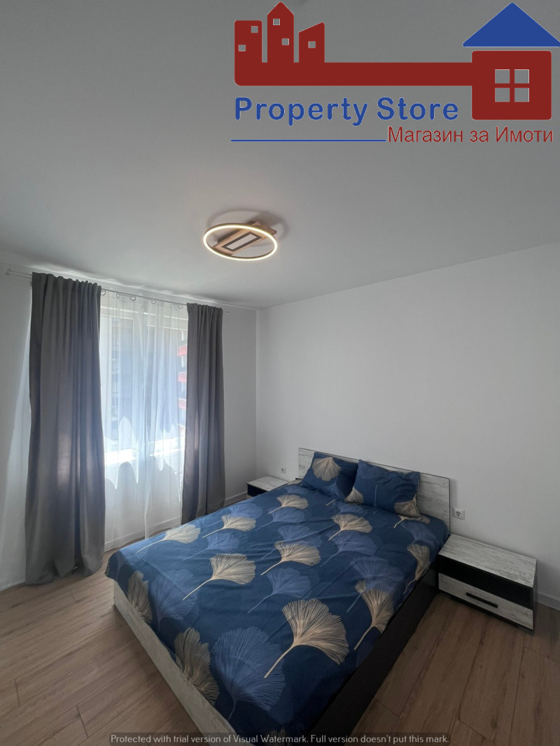 Do wynajęcia  2 sypialnie Warna , Mladost 1 , 110 mkw | 92339818 - obraz [4]