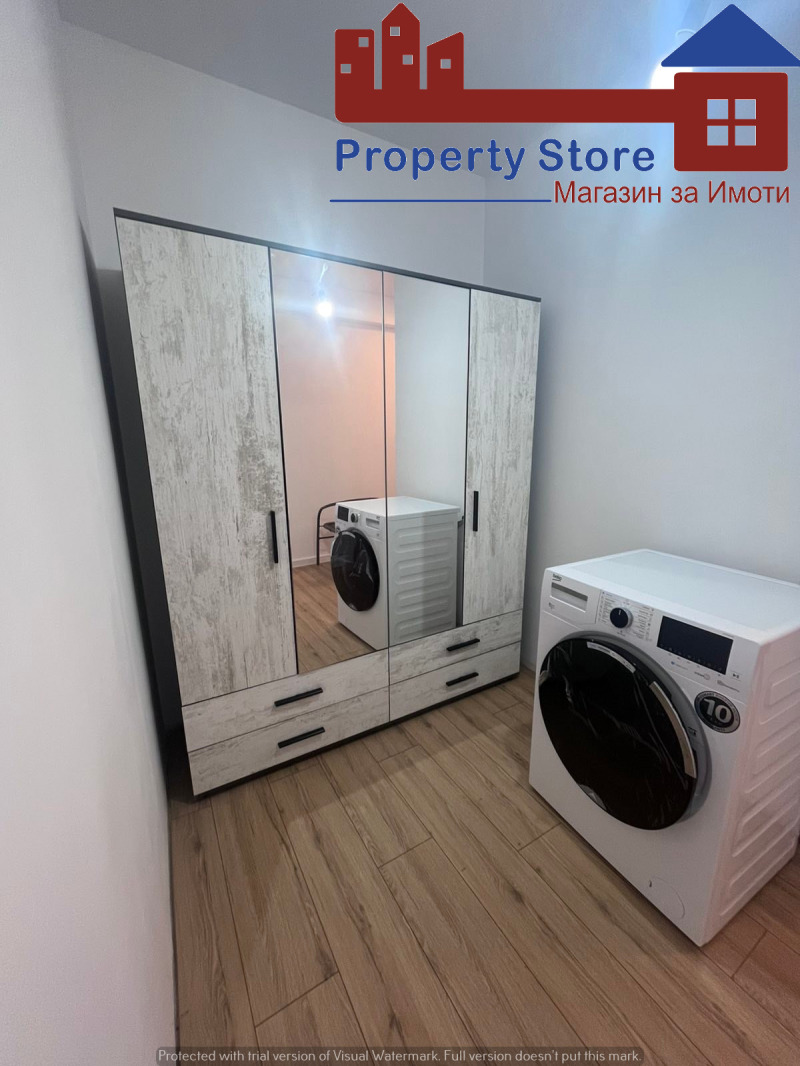Do wynajęcia  2 sypialnie Warna , Mladost 1 , 110 mkw | 92339818 - obraz [8]