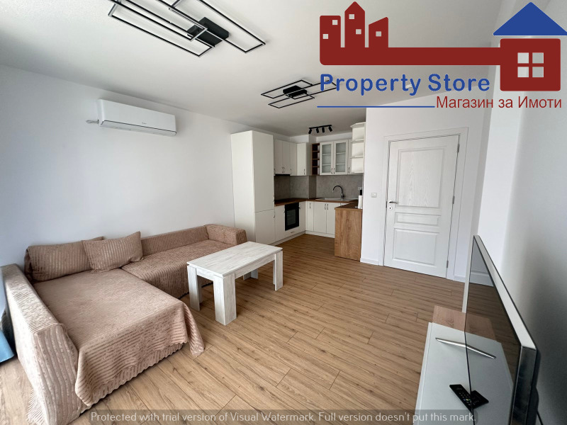 Do wynajęcia  2 sypialnie Warna , Mladost 1 , 110 mkw | 92339818 - obraz [2]