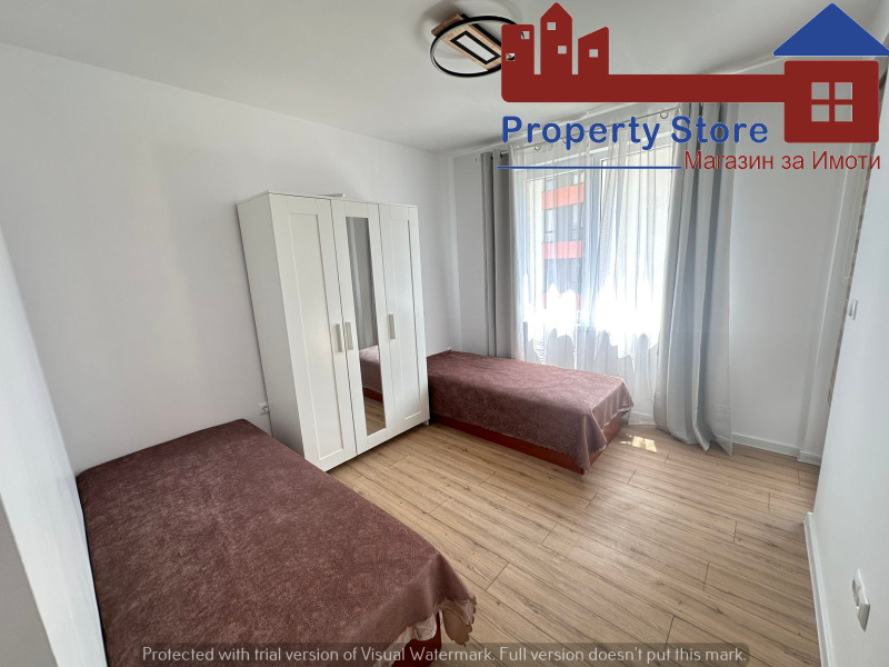 Do wynajęcia  2 sypialnie Warna , Mladost 1 , 110 mkw | 92339818 - obraz [9]
