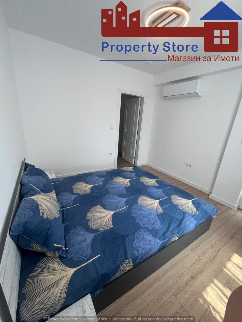 Do wynajęcia  2 sypialnie Warna , Mladost 1 , 110 mkw | 92339818 - obraz [3]