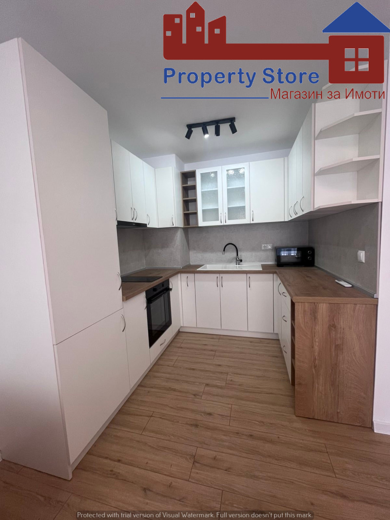 Do wynajęcia  2 sypialnie Warna , Mladost 1 , 110 mkw | 92339818