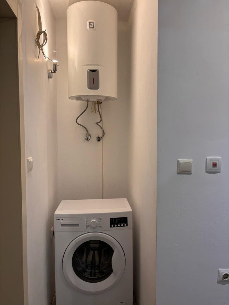 Дава под наем 3-СТАЕН, гр. София, Стрелбище, снимка 10 - Апартаменти - 52839390