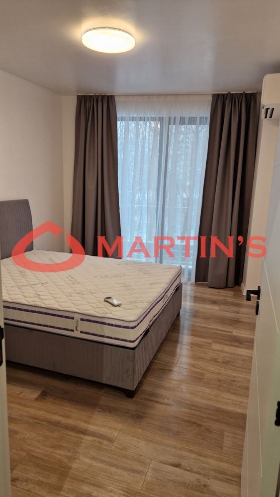 Дава под наем 3-СТАЕН, гр. София, Кръстова вада, снимка 14 - Апартаменти - 54502107