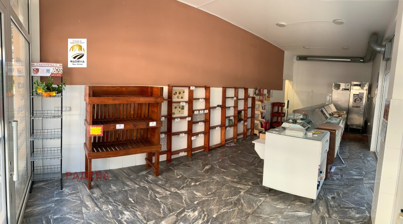 В аренду  Магазин Русе , Централен южен район , 68 кв.м | 76099928 - изображение [4]