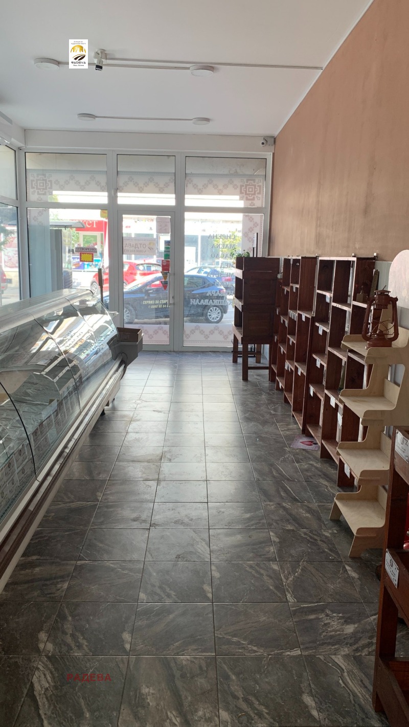 В аренду  Магазин Русе , Централен южен район , 68 кв.м | 76099928 - изображение [6]