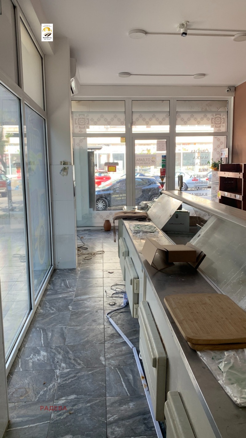 В аренду  Магазин Русе , Централен южен район , 68 кв.м | 76099928 - изображение [8]