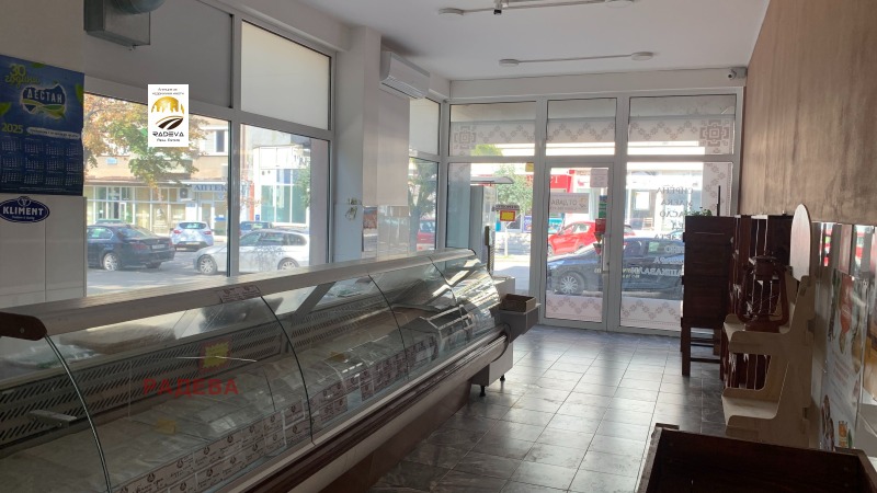 В аренду  Магазин Русе , Централен южен район , 68 кв.м | 76099928 - изображение [5]