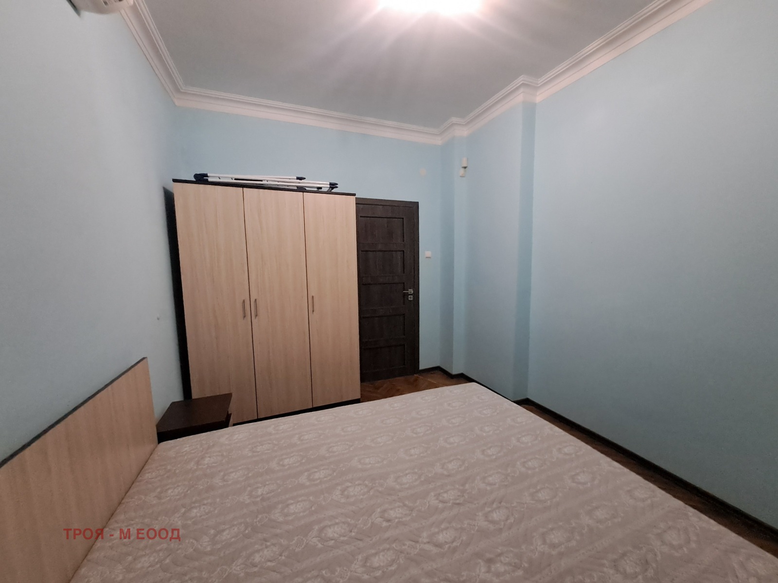 Дава под наем 2-СТАЕН, гр. София, Оборище, снимка 14 - Апартаменти - 53946055