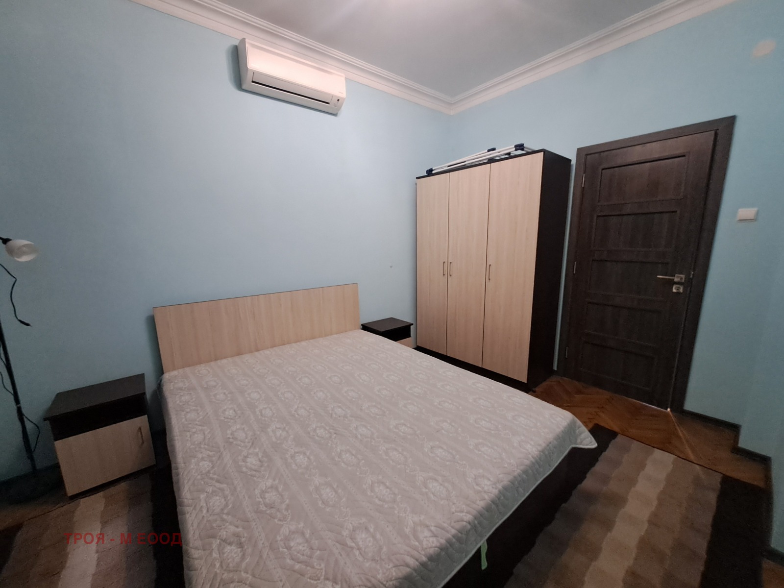 Дава под наем 2-СТАЕН, гр. София, Оборище, снимка 13 - Апартаменти - 53946055