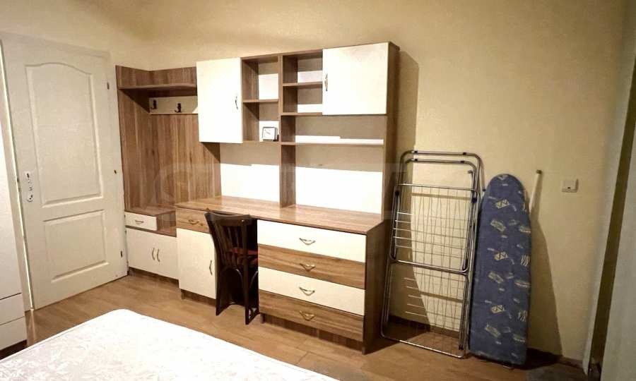 Дава под наем 2-СТАЕН, гр. Варна, Чаталджа, снимка 8 - Апартаменти - 54525375