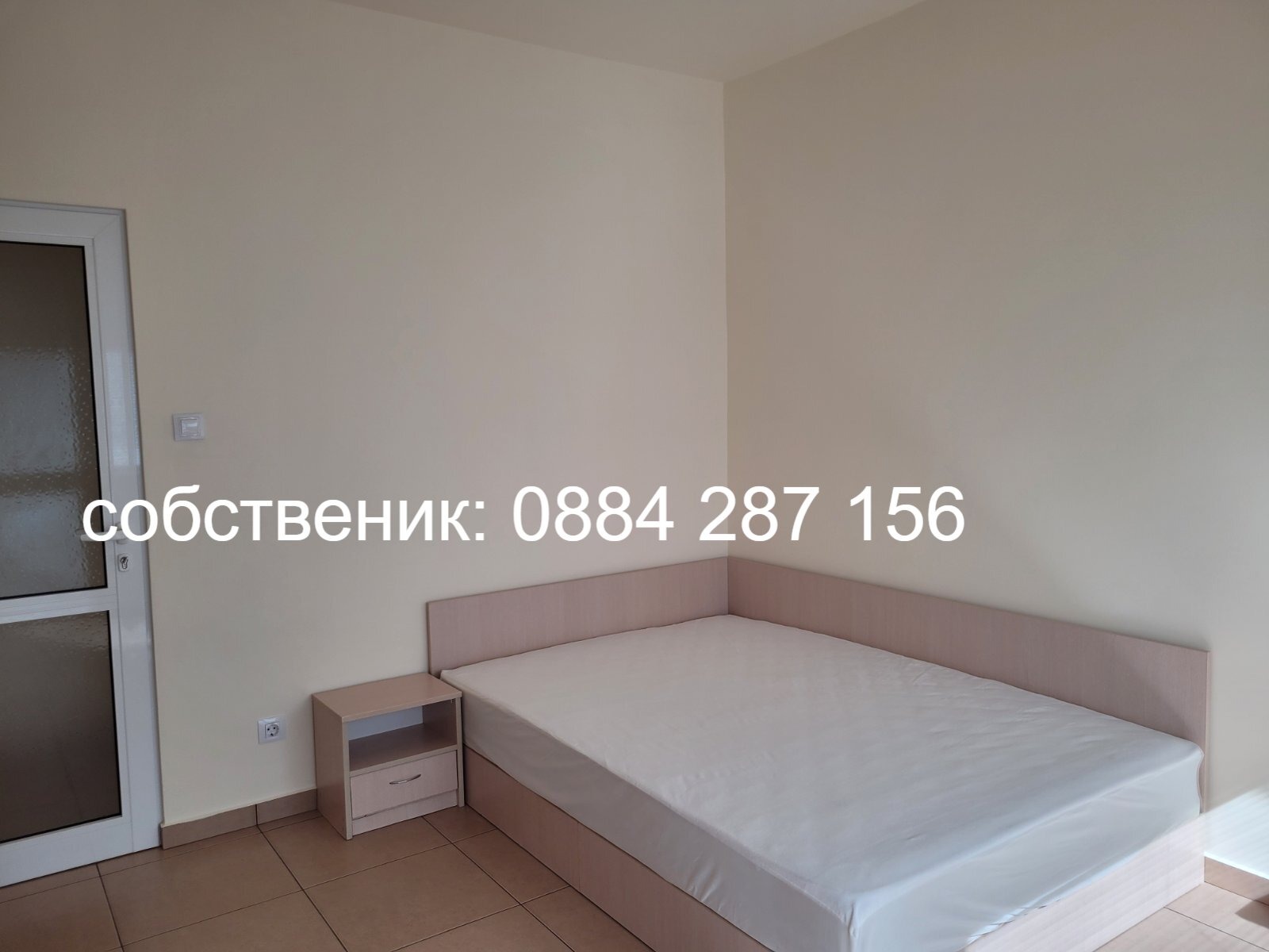 Дава под наем 2-СТАЕН, гр. Варна, Младост 2, снимка 6 - Апартаменти - 55515423