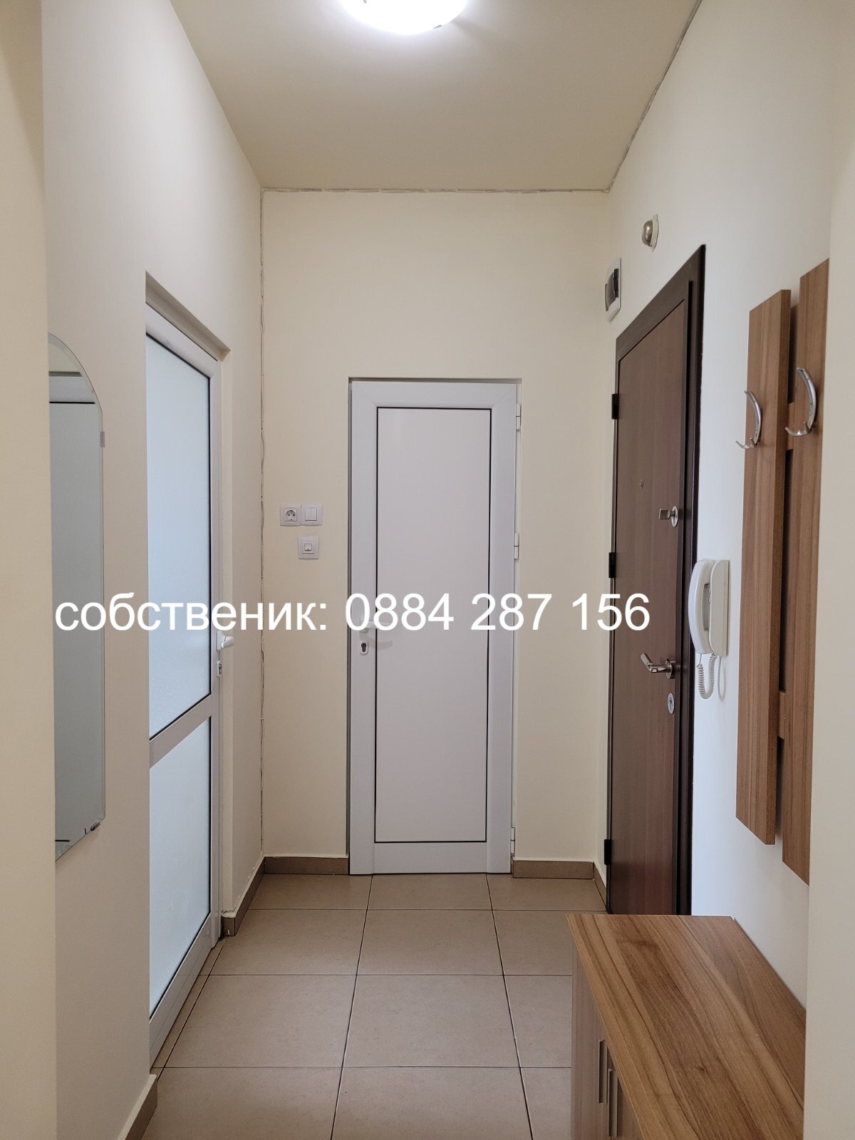 Дава под наем 2-СТАЕН, гр. Варна, Младост 2, снимка 4 - Апартаменти - 55515423