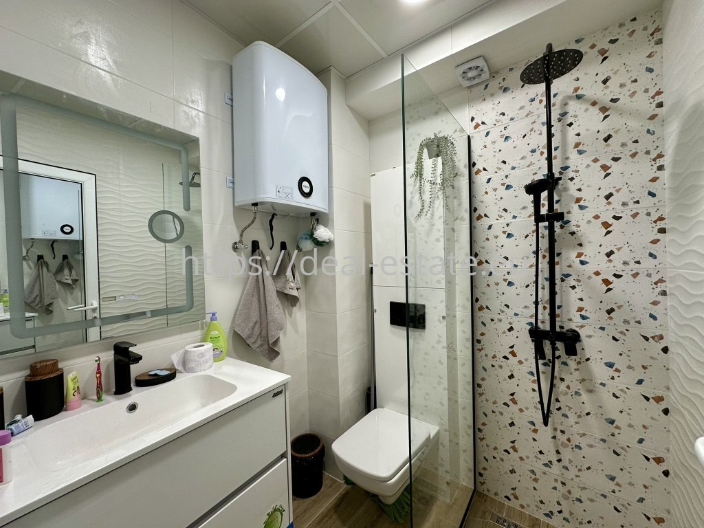 Дава под наем 3-СТАЕН, гр. Благоевград, Идеален център, снимка 9 - Апартаменти - 54273410