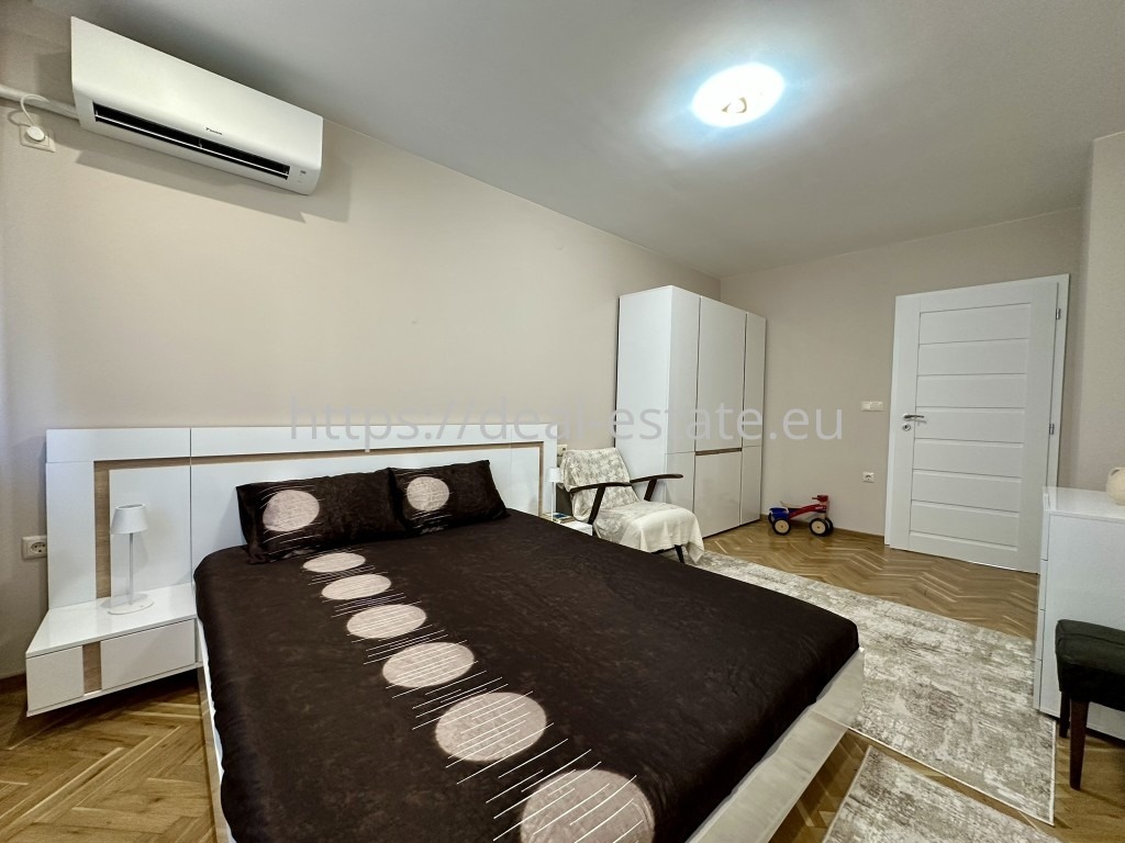 Дава под наем 3-СТАЕН, гр. Благоевград, Идеален център, снимка 5 - Апартаменти - 54273410