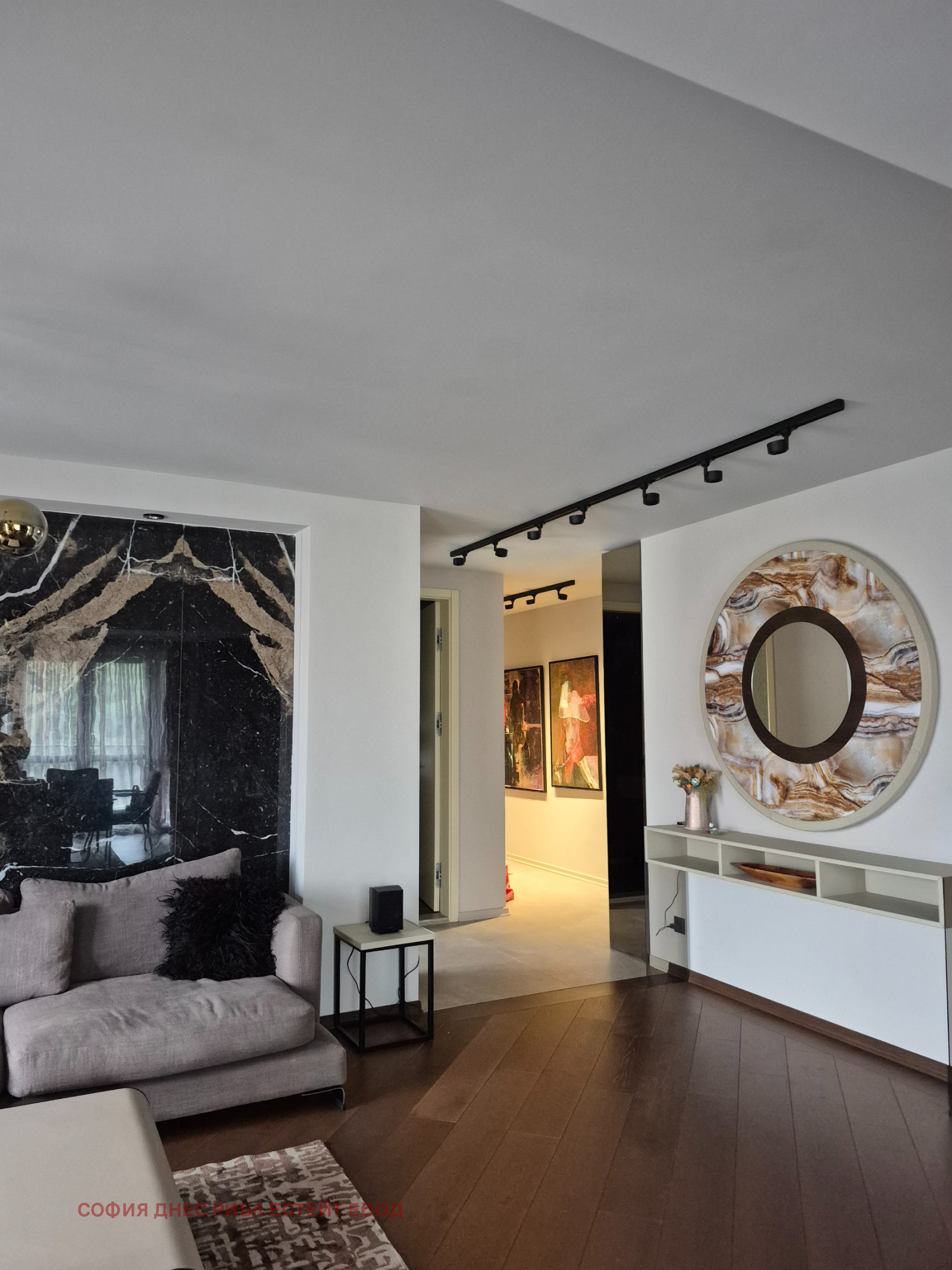 Дава под наем 3-СТАЕН, гр. София, Младост 4, снимка 4 - Апартаменти - 54057529