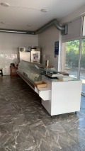 Под наем МАГАЗИН, град Русе, Централен южен район • 600 лв. / 306.78 € • 82669556 7