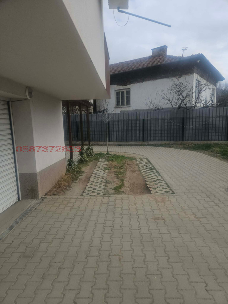 Дава под Наем ПАРКОМЯСТО в град София, Подуяне - 18 кв.м / 150 € » 293.37 лв.