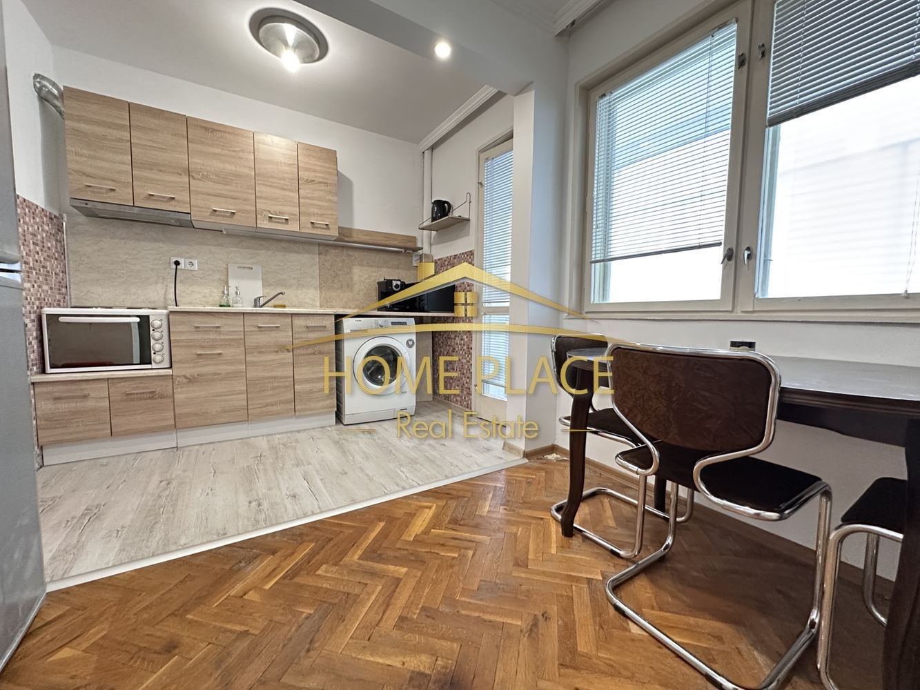 Дава под Наем 4-СТАЕН | Imot.bg — изображение 1