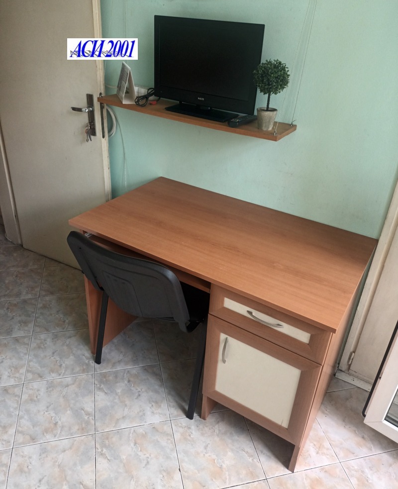 A louer  Chambre Sofia , Tsentar , 15 m² | 57296379 - image [4]