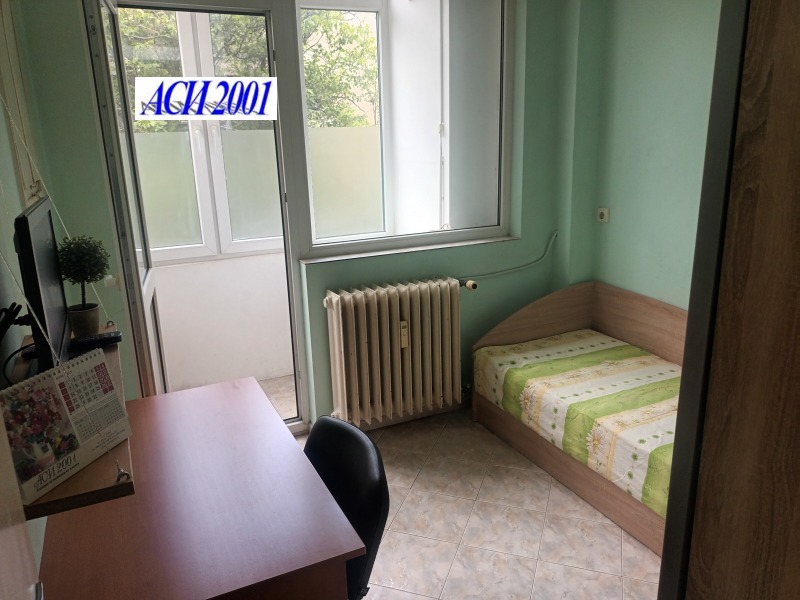 A louer  Chambre Sofia , Tsentar , 15 m² | 57296379 - image [3]