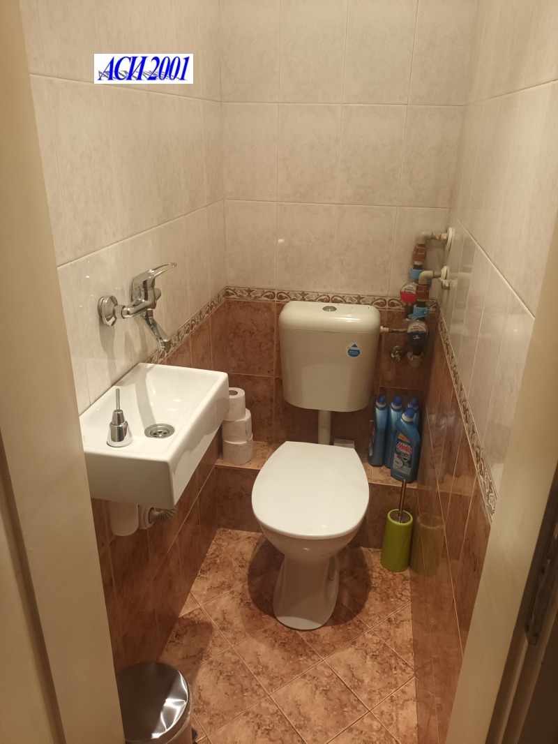 A louer  Chambre Sofia , Tsentar , 15 m² | 57296379 - image [8]