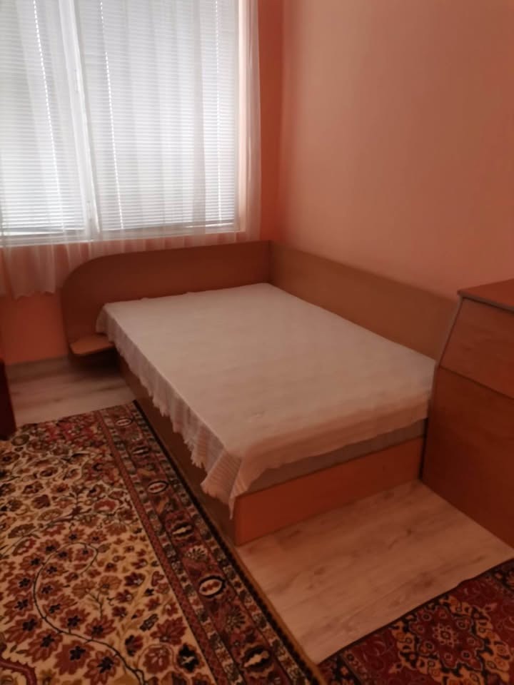 Дава под наем 1-СТАЕН, гр. Кърджали, Възрожденци, снимка 6 - Апартаменти - 53761143