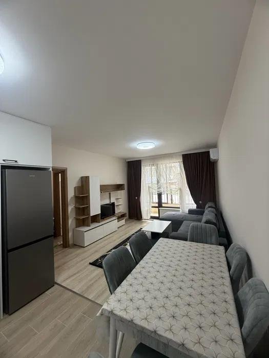 Kiadó  1 hálószoba Varna , Levski 1 , 55 négyzetméter | 94293339