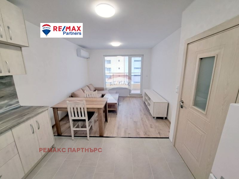 Дава под наем  2-стаен град Варна , Победа , 72 кв.м | 50706498 - изображение [5]