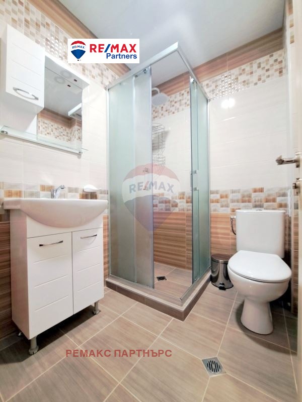 Дава под наем  2-стаен град Варна , Победа , 72 кв.м | 50706498 - изображение [15]