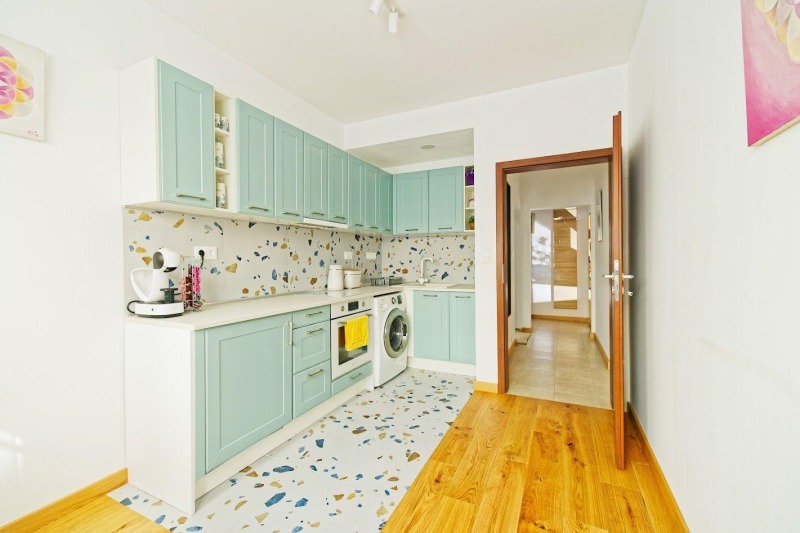 Дава под наем 2-СТАЕН, гр. София, Център, снимка 7 - Апартаменти - 52475787