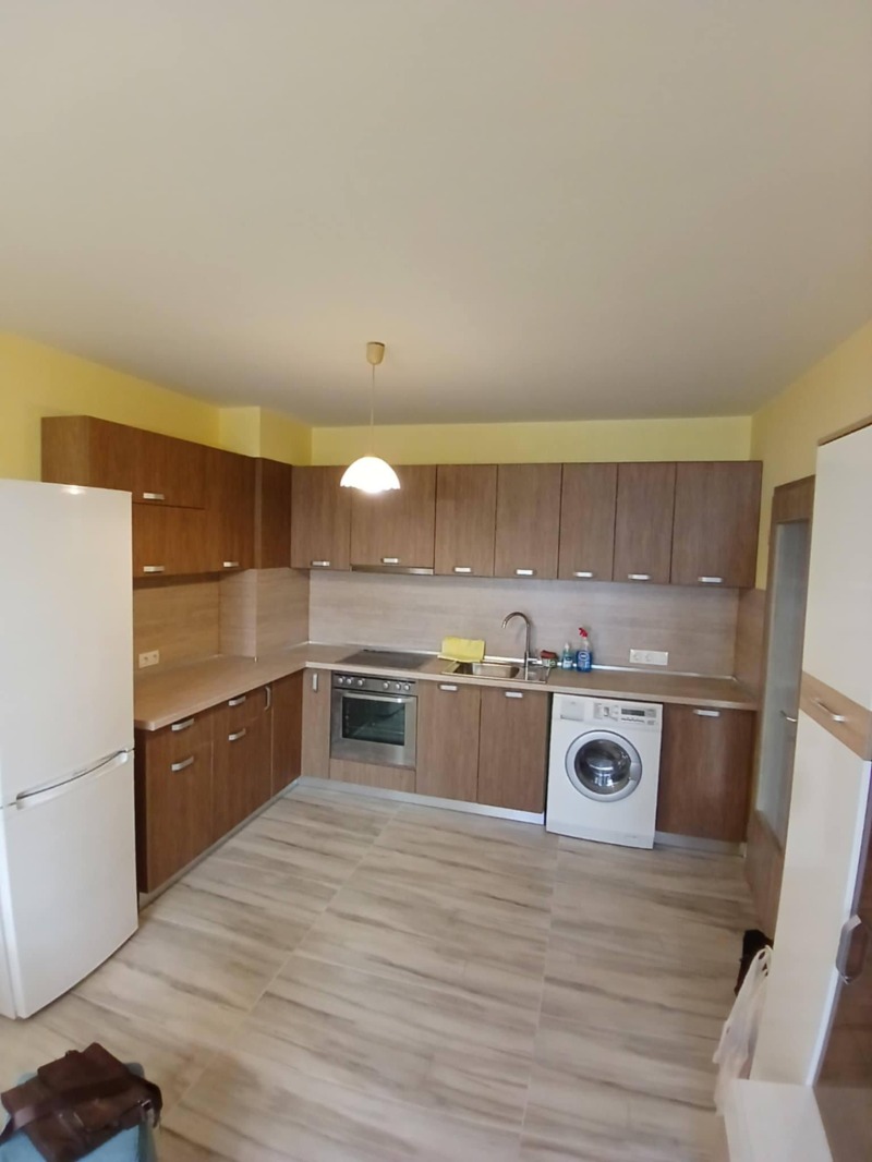 Дава под наем 2-СТАЕН, гр. София, Зона Б-5, снимка 2 - Апартаменти - 52660304