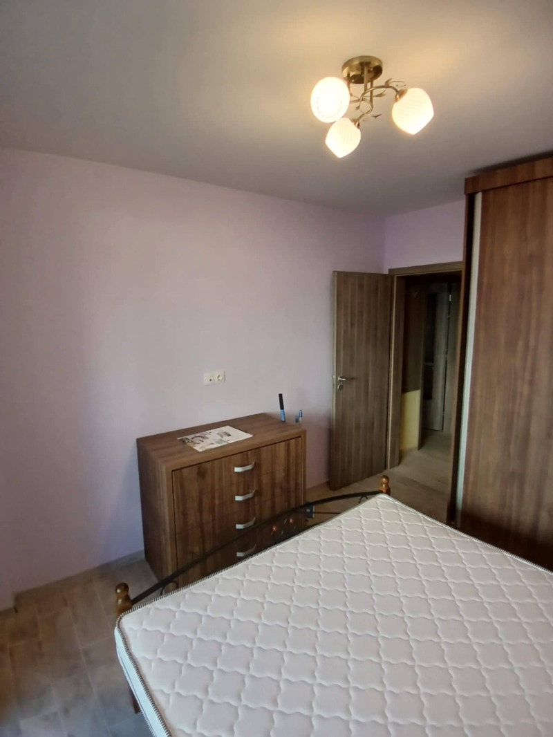 Дава под наем 2-СТАЕН, гр. София, Зона Б-5, снимка 7 - Апартаменти - 52660304