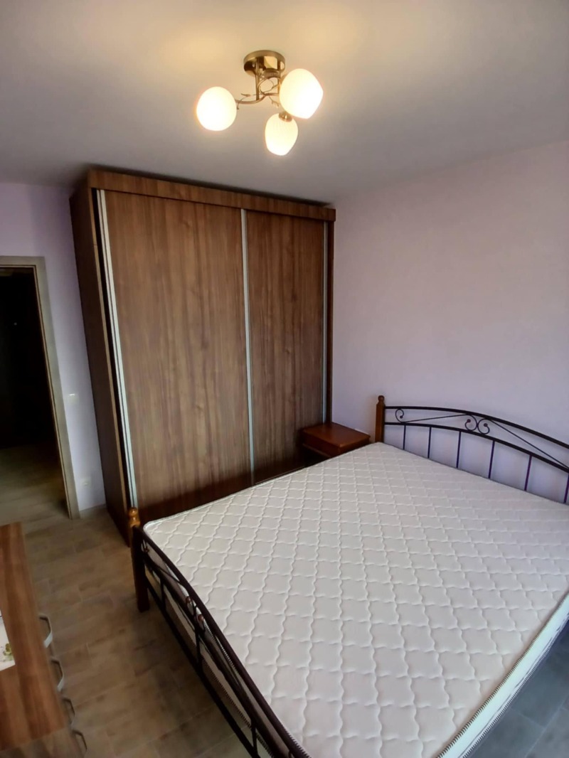 Дава под наем 2-СТАЕН, гр. София, Зона Б-5, снимка 6 - Апартаменти - 52660304