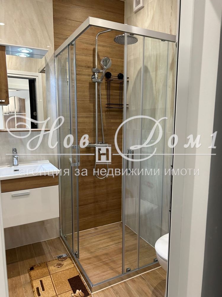 Дава под наем 2-СТАЕН, гр. Варна, Победа, снимка 6 - Апартаменти - 53351035