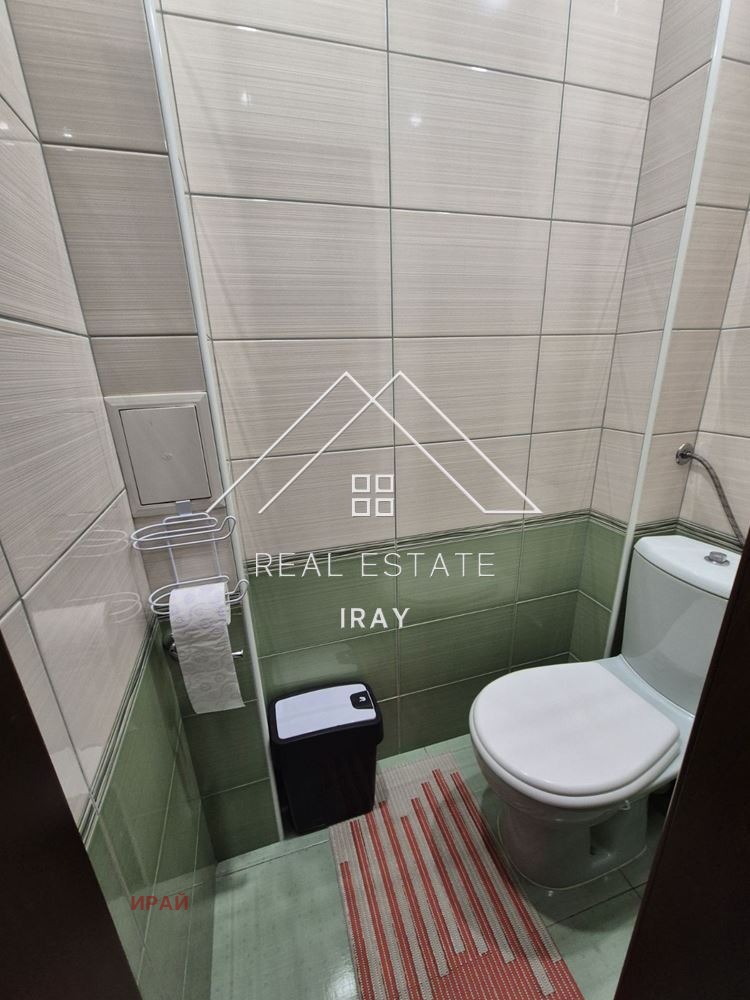 Kiadó  2 hálószobás Stara Zagora , Centar , 90 négyzetméter | 43368374 - kép [16]