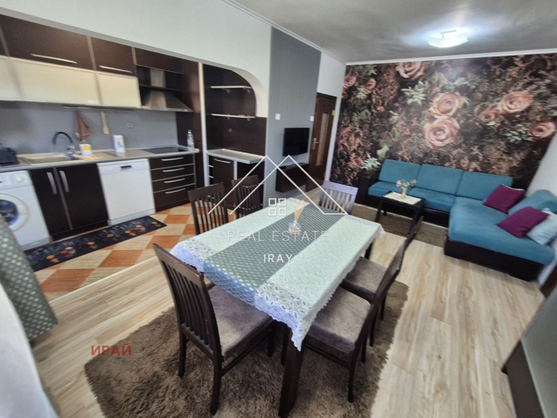 Kiadó  2 hálószobás Stara Zagora , Centar , 90 négyzetméter | 43368374 - kép [2]