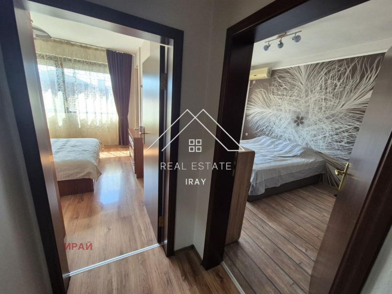 Kiadó  2 hálószobás Stara Zagora , Centar , 90 négyzetméter | 43368374 - kép [10]