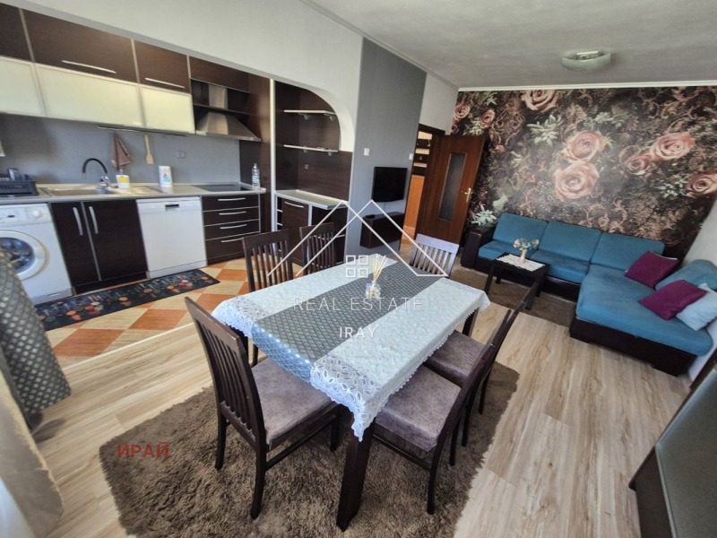 Kiadó  2 hálószobás Stara Zagora , Centar , 90 négyzetméter | 43368374 - kép [9]