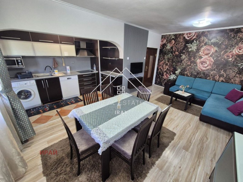 Kiadó  2 hálószobás Stara Zagora , Centar , 90 négyzetméter | 43368374
