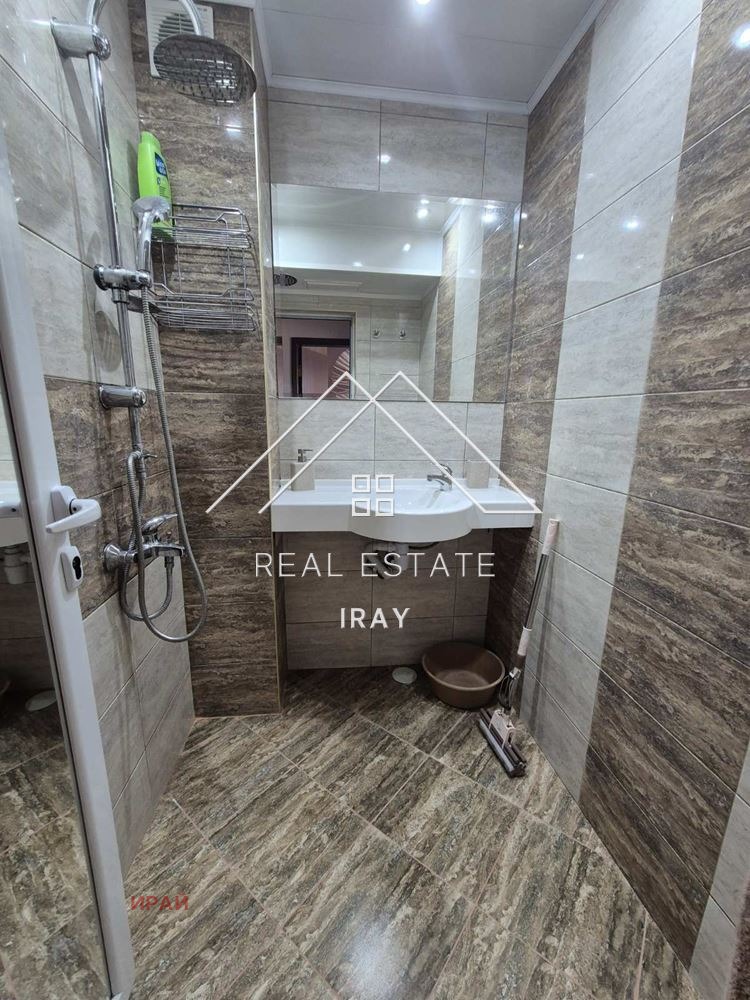 Kiadó  2 hálószobás Stara Zagora , Centar , 90 négyzetméter | 43368374 - kép [15]