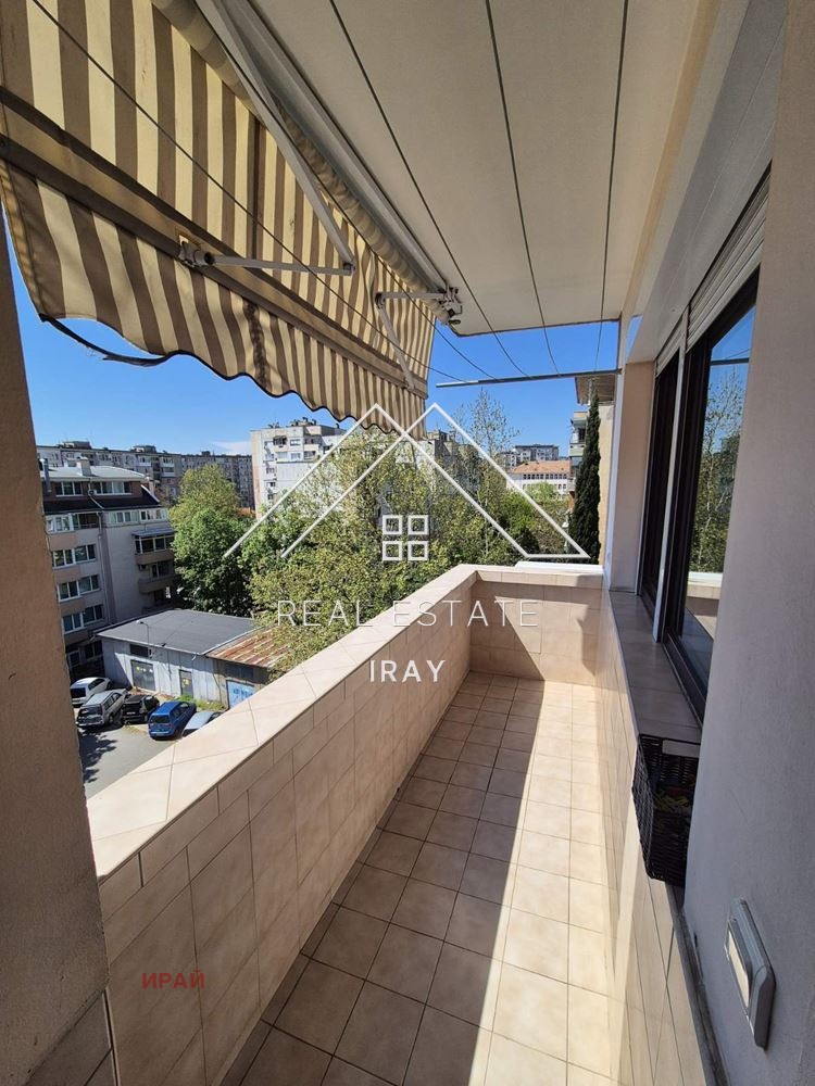 Kiadó  2 hálószobás Stara Zagora , Centar , 90 négyzetméter | 43368374 - kép [17]